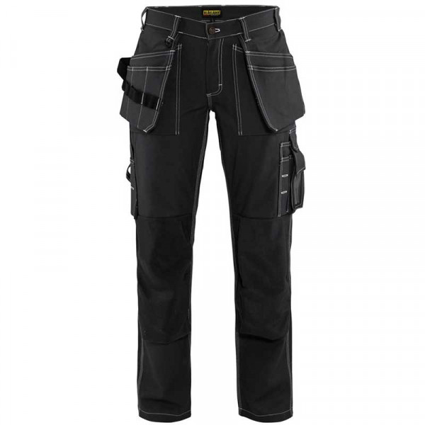 Pantalon artisan femme BLAKLADER 1545