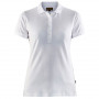 Polo de travail femme BLAKLADER 3307