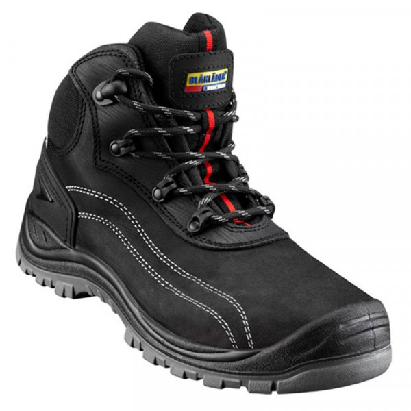 Bottines de sécurité embout large S3 BLAKLADER 2315