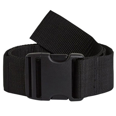 Ceinture multi poches / boucle clip de sécurité