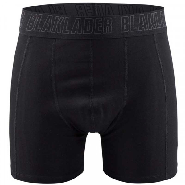 Pack x2 boxers homme BLAKLADER 1897