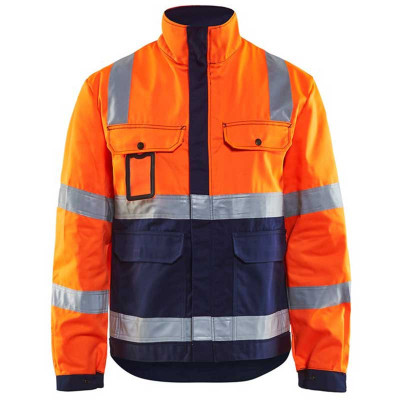 Veste haute visibilité BLAKLADER 4023