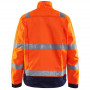 Veste haute visibilité BLAKLADER 4023