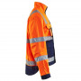 Veste haute visibilité BLAKLADER 4023