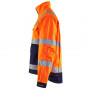 Veste haute visibilité BLAKLADER 4023