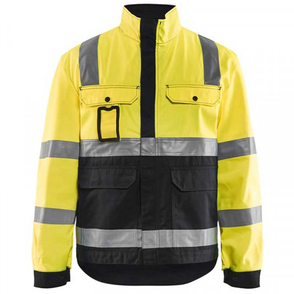 Veste haute visibilité BLAKLADER 4023