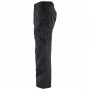 Pantalon de travail softshell X1500 BLAKLADER 1500