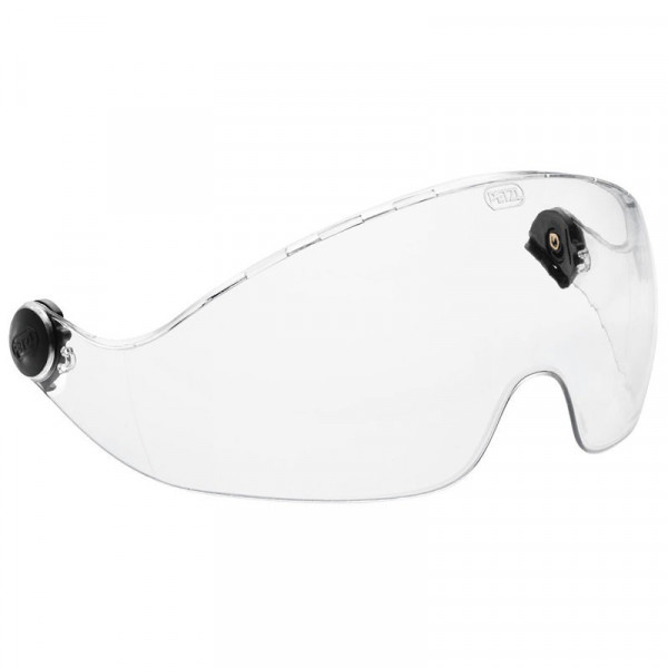 Visière de protection Vizir PETZL A15A (fin de série)