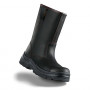 Bottes de sécurité S3 HECKEL Guardian 1 - DÉSTOCKAGE