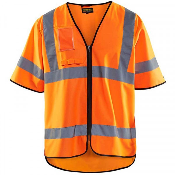 Gilet haute visibilité classe 3 BLAKLADER 3023