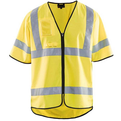 Gilet haute visibilite classe 3 BLAKLADER 3023