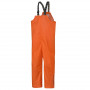 Salopette PVC imperméable Mandal HELLY HANSEN 70529