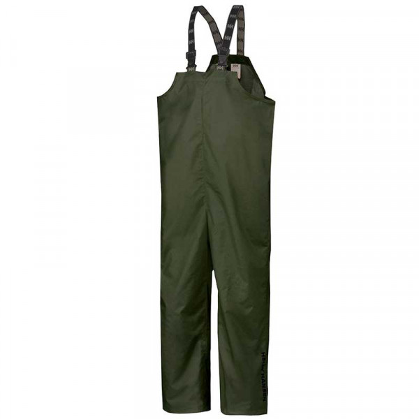 Salopette PVC imperméable Mandal HELLY HANSEN 70529