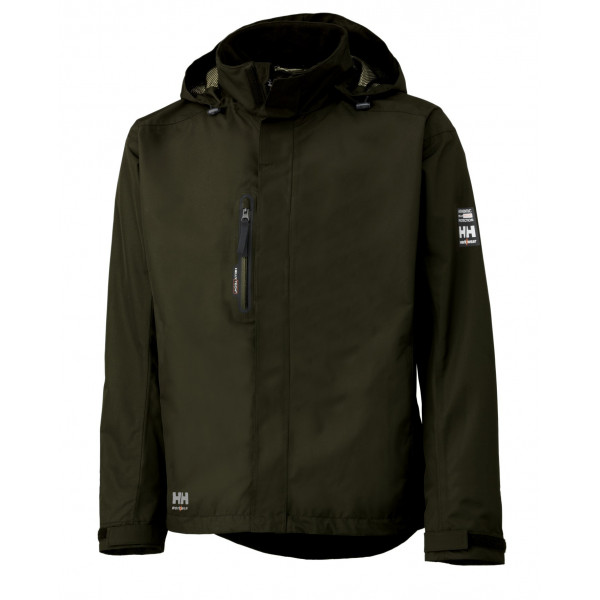 Veste de pluie Haag 71043 HELLY HANSEN