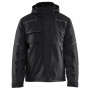 Veste à capuche hiver stretch BLAKLADER 4881