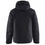 Veste à capuche hiver stretch BLAKLADER 4881