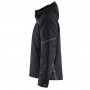 Veste à capuche hiver stretch BLAKLADER 4881