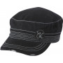 Casquette militaire femme CATERPILLAR 1128104 - DÉSTOCKAGE