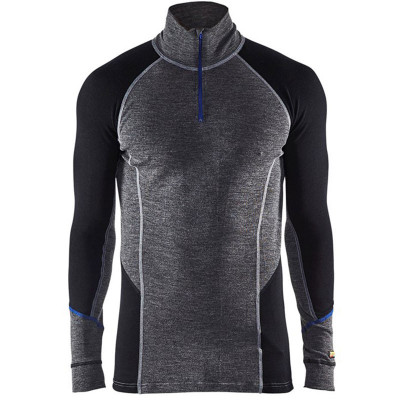 Haut de sous-vêtement homme Xlight BLAKLADER 4799