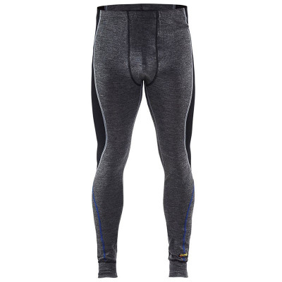 Bas de sous-vêtement homme Warm BLAKLADER 1849