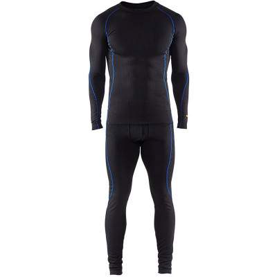 Ensemble complet sous-vêtements Light BLAKLADER 6810