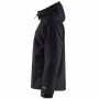 Veste de travail à capuche softshell BLAKLADER 4949