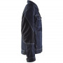 Veste en jean Cordura BLAKLADER 4059