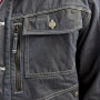 Veste en jean Cordura BLAKLADER 4059