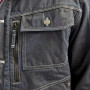 Veste en jean Cordura BLAKLADER 4059