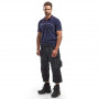 Pantacourt jean X1900 Artisan Cordura BLAKLADER 1962 - DESTOCKAGE