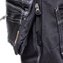 Jean de travail slim X1900 Artisan Cordura Stretch BLAKLADER 1999