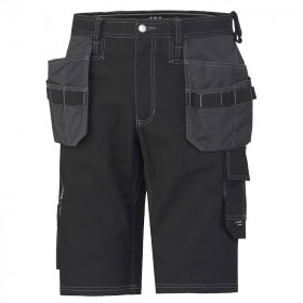 Short travail noir John Deere • JARDIMAN
