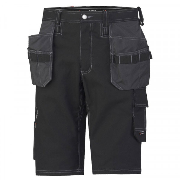 Short de chantier homme Chelsea HELLY HANSEN 76444 - DÉSTOCKAGE