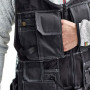 Gilet sans manches multipoches X1900 BLAKLADER 3119