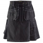 Kilt de travail noir BLAKLADER 8566