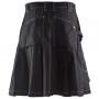 Kilt de travail noir BLAKLADER 8566