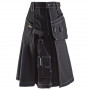 Kilt de travail noir BLAKLADER 8566