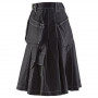 Kilt de travail noir BLAKLADER 8566