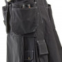 Kilt de travail noir BLAKLADER 8566