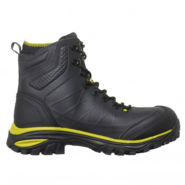 Chaussures de sécurité hautes Magni S3 HELLY HANSEN 78261 - DÉSTOCKAGE