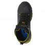 Chaussures de sécurité hautes Magni S3 HELLY HANSEN 78261 - DÉSTOCKAGE