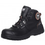 Chaussures Chelsea Mid HT WW 78250 Helly Hansen Workwear