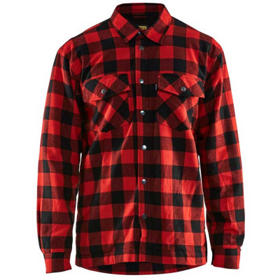 Chemise flanelle bucheron homme deals