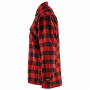 Chemise bûcheron flanelle doublée BLAKLADER 3225