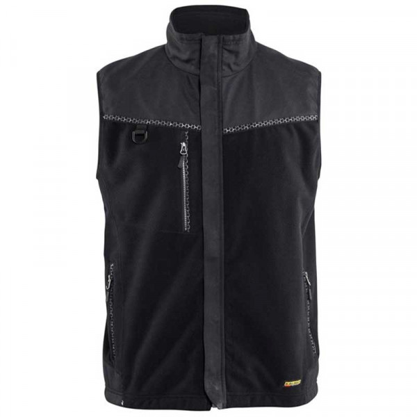 Gilet polaire coupe-vent BLAKLADER 3855