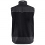 Gilet polaire coupe-vent BLAKLADER 3855
