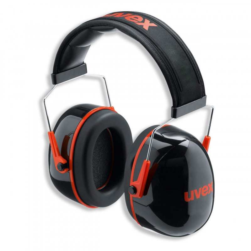 Bouchons d'oreille à usage unique X-Fit UVEX 2112