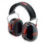 Casque anti-bruit K3 UVEX 2600003