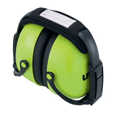 Acheter Casque anti-bruit pour casque de chantier Uvex K1H