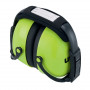 Casque anti-bruit pliable K2 UVEX 2600012